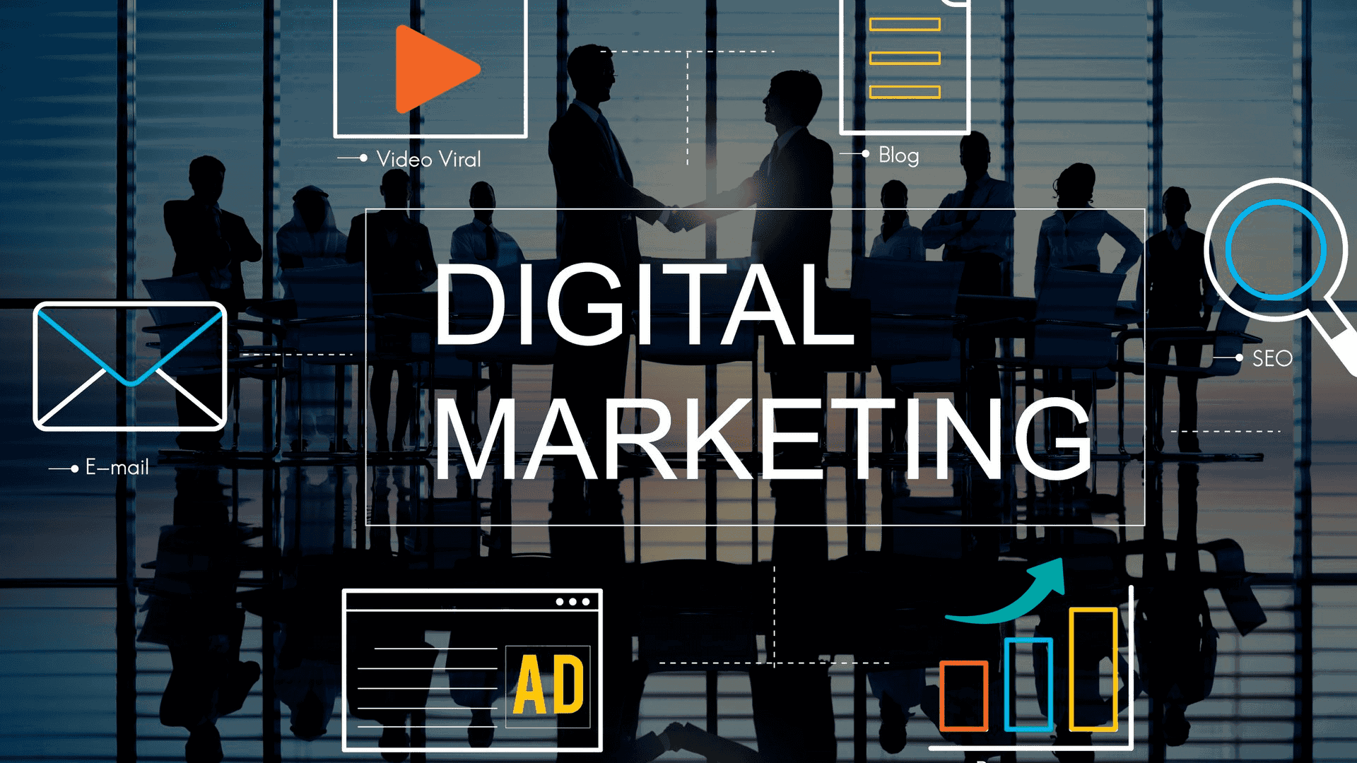 Mengapa Bisnis Anda Membutuhkan Digital Marketing di Era Digital Ini?