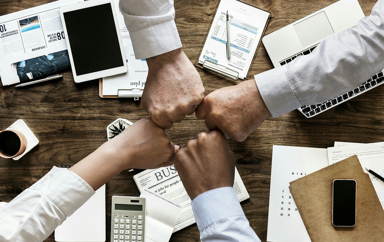 Manfaatkan Networking: Dari Teman Menjadi Rekan Bisnis